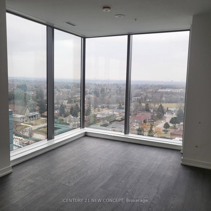 Photo 14 at S1402 - 8 Olympic Garden Drive, Newtonbrook East, Toronto