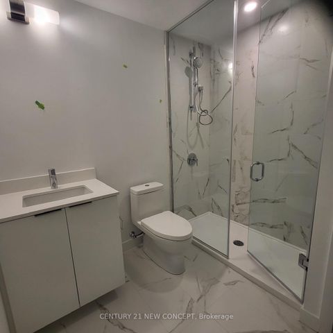 Photo 10 at S1402 - 8 Olympic Garden Drive, Newtonbrook East, Toronto