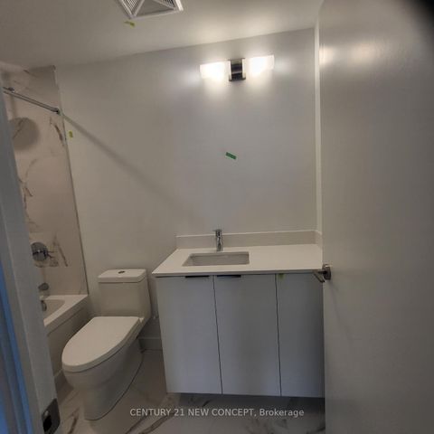 Photo 11 at S1402 - 8 Olympic Garden Drive, Newtonbrook East, Toronto