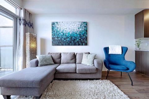 Photo 10 at 1709 - 55 Ann O'Reilly Road, Henry Farm, Toronto