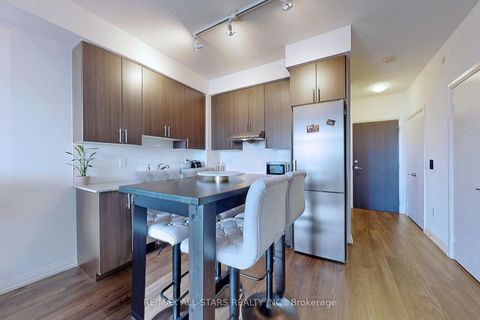 Photo 11 at 1709 - 55 Ann O'Reilly Road, Henry Farm, Toronto