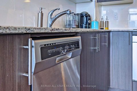 Photo 12 at 1709 - 55 Ann O'Reilly Road, Henry Farm, Toronto