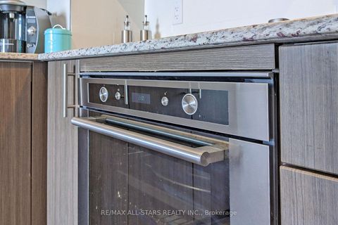 Photo 13 at 1709 - 55 Ann O'Reilly Road, Henry Farm, Toronto