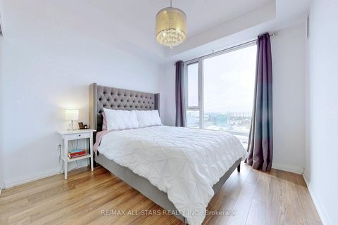 Photo 15 at 1709 - 55 Ann O'Reilly Road, Henry Farm, Toronto