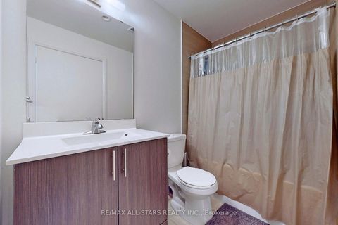 Photo 16 at 1709 - 55 Ann O'Reilly Road, Henry Farm, Toronto