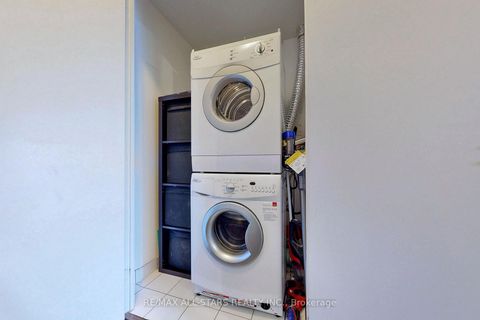 Photo 21 at 1709 - 55 Ann O'Reilly Road, Henry Farm, Toronto