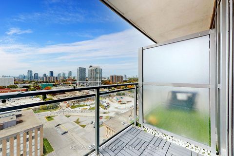 Photo 25 at 1709 - 55 Ann O'Reilly Road, Henry Farm, Toronto