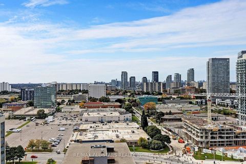 Photo 27 at 1709 - 55 Ann O'Reilly Road, Henry Farm, Toronto