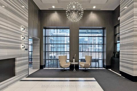 Photo 32 at 1709 - 55 Ann O'Reilly Road, Henry Farm, Toronto