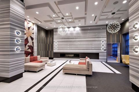 Photo 33 at 1709 - 55 Ann O'Reilly Road, Henry Farm, Toronto