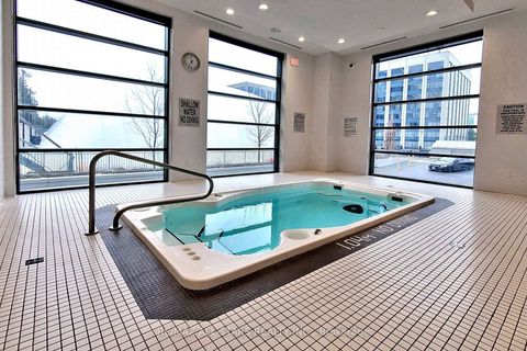 Photo 35 at 1709 - 55 Ann O'Reilly Road, Henry Farm, Toronto