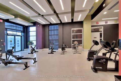 Photo 36 at 1709 - 55 Ann O'Reilly Road, Henry Farm, Toronto