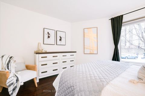 Photo 18 at 1602 - 28 Laidlaw Street, South Parkdale, Toronto