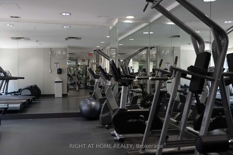 Photo 18 at 413 - 1 Shaw Street, Niagara, Toronto