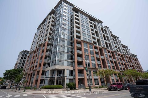 Photo 20 at 413 - 1 Shaw Street, Niagara, Toronto