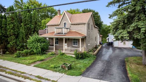 Photo 1 at 46 King Street N, Cookstown, Innisfil