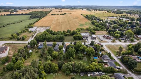 Photo 3 at 46 King Street N, Cookstown, Innisfil