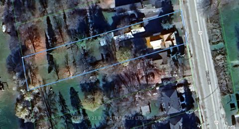 Photo 26 at 46 King Street N, Cookstown, Innisfil