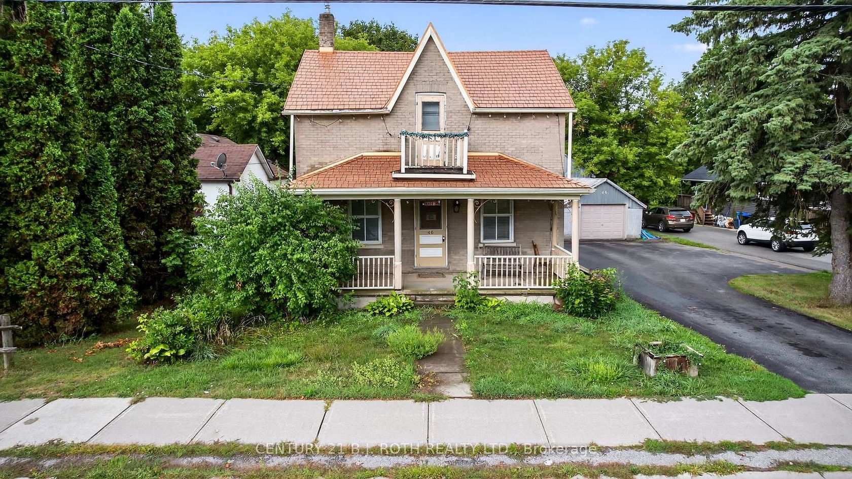 46 King Street N, Cookstown, Innisfil photo 7