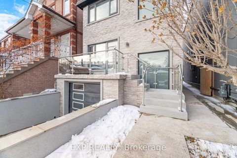 Photo 4 at 24 Chudleigh Road, Fairbank, Toronto