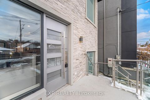 Photo 6 at 24 Chudleigh Road, Fairbank, Toronto