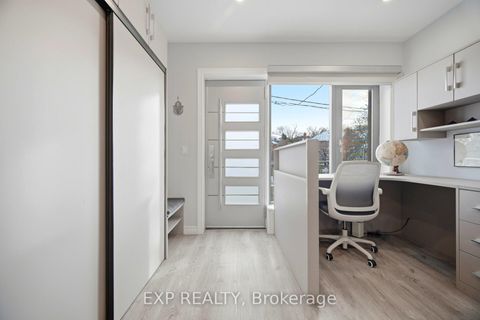 Photo 7 at 24 Chudleigh Road, Fairbank, Toronto