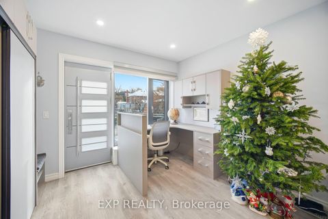 Photo 9 at 24 Chudleigh Road, Fairbank, Toronto