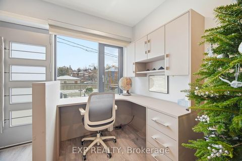 Photo 10 at 24 Chudleigh Road, Fairbank, Toronto