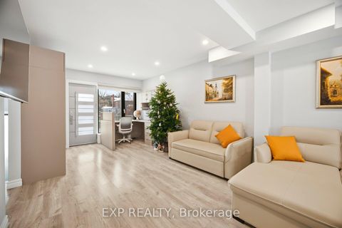 Photo 11 at 24 Chudleigh Road, Fairbank, Toronto