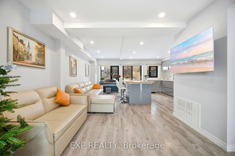 Photo 13 at 24 Chudleigh Road, Fairbank, Toronto