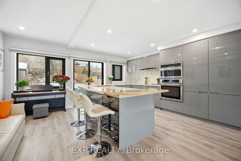 Photo 17 at 24 Chudleigh Road, Fairbank, Toronto