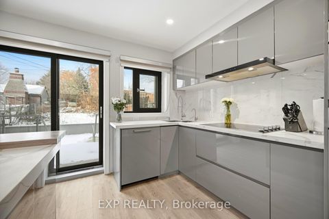 Photo 20 at 24 Chudleigh Road, Fairbank, Toronto