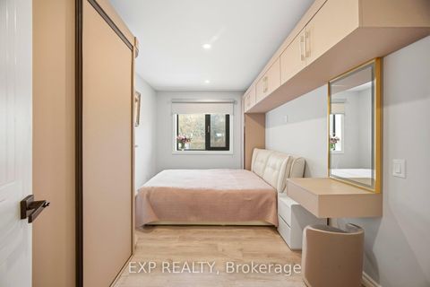 Photo 27 at 24 Chudleigh Road, Fairbank, Toronto