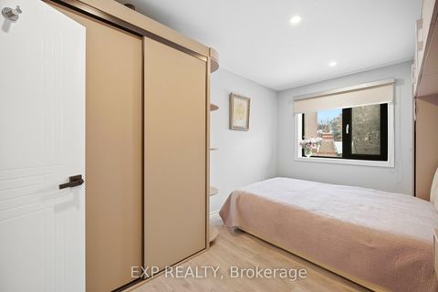 Photo 28 at 24 Chudleigh Road, Fairbank, Toronto