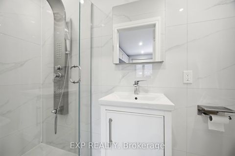 Photo 31 at 24 Chudleigh Road, Fairbank, Toronto