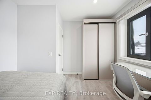 Photo 33 at 24 Chudleigh Road, Fairbank, Toronto