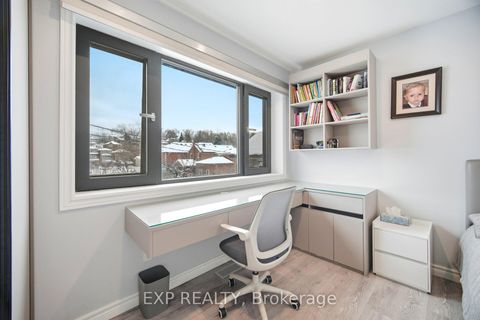 Photo 34 at 24 Chudleigh Road, Fairbank, Toronto