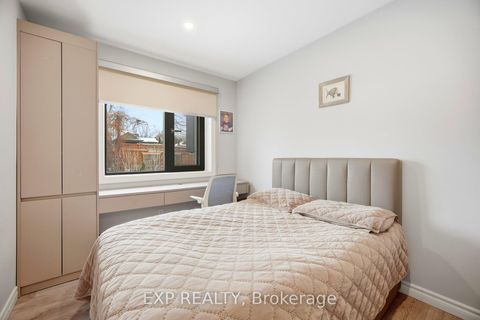 Photo 35 at 24 Chudleigh Road, Fairbank, Toronto