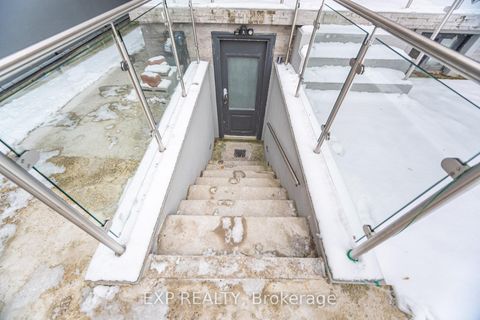 Photo 39 at 24 Chudleigh Road, Fairbank, Toronto