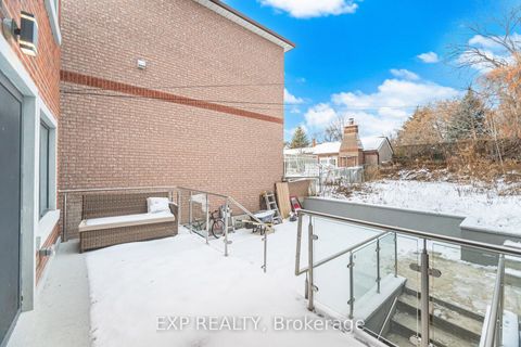 Photo 43 at 24 Chudleigh Road, Fairbank, Toronto
