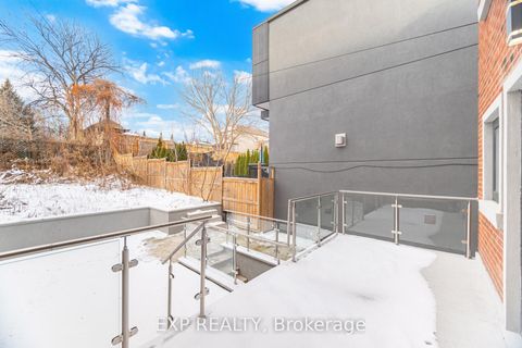 Photo 44 at 24 Chudleigh Road, Fairbank, Toronto