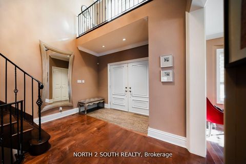 Photo 3 at 339 Burnhamthorpe Road, City Centre West, Toronto