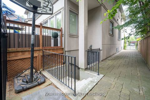 Photo 35 at 339 Burnhamthorpe Road, City Centre West, Toronto