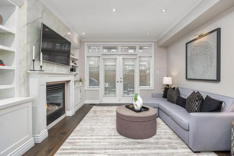 Photo 10 at 114 Six Point Road, City Centre West, Toronto