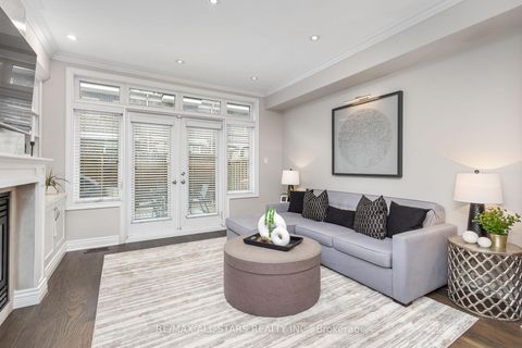 Photo 11 at 114 Six Point Road, City Centre West, Toronto