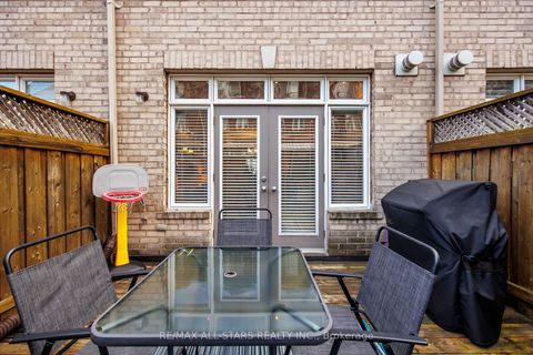 Photo 14 at 114 Six Point Road, City Centre West, Toronto