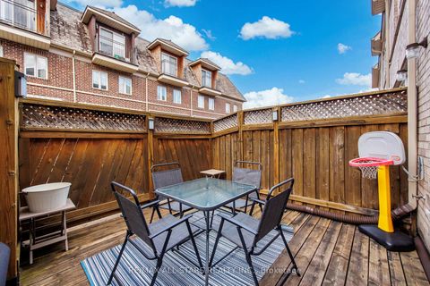 Photo 15 at 114 Six Point Road, City Centre West, Toronto