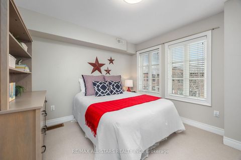 Photo 23 at 114 Six Point Road, City Centre West, Toronto