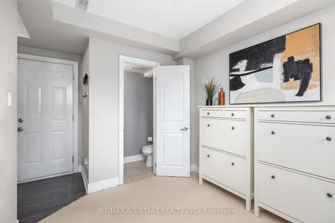 Photo 35 at 114 Six Point Road, City Centre West, Toronto