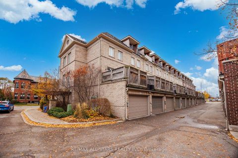 Photo 37 at 114 Six Point Road, City Centre West, Toronto